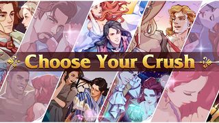 Detective's Romance - Screenshot 1