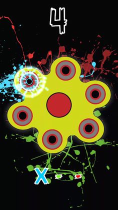 Pop R Tap - Screenshot 3