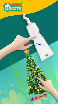 Antistress: Mind Relaxing Toys - Screenshot 3