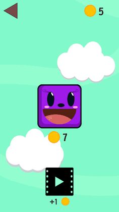 The Impossible Jumping Game - Screenshot 4