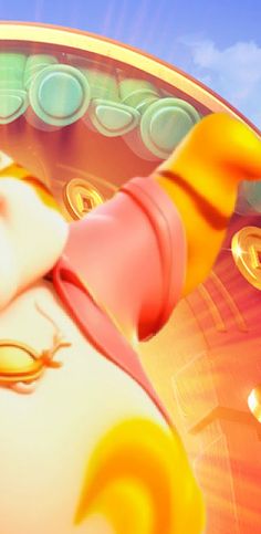 Fortune Tiger PG Tricky - Screenshot 3