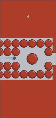Forward Game - Screenshot 3