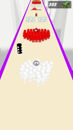 Arrow Count - Screenshot 1