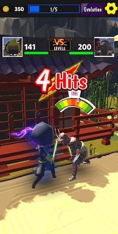 Samurai Of Tsushima - Screenshot 3