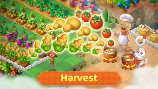 Merge Fables® - Screenshot 2