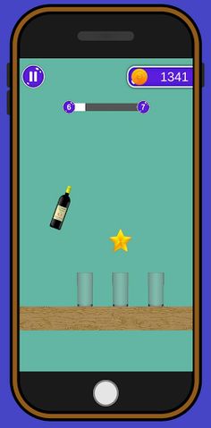 Fill it Up - Screenshot 1