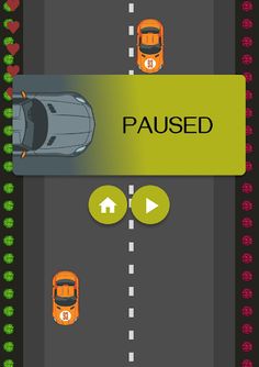 Race Master - Endless Race - Screenshot 3