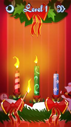 Xmas Decorators - Screenshot 2