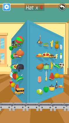 Grocery Store - Screenshot 4