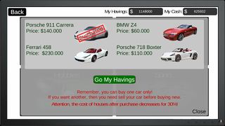 I am a millionaire - Screenshot 2