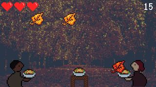 Don't touch my food - Screenshot 3