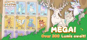 Lumi Master - Screenshot 2
