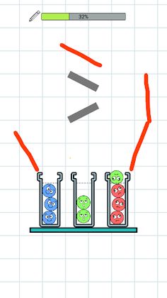 Draw Sort Puzzle - Screenshot 4