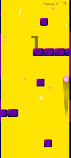 Jelly Life - Screenshot 2