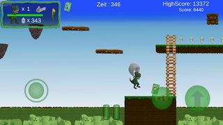 DinoBro - Screenshot 1