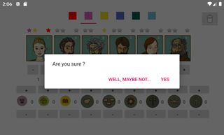 Feudum GT - Screenshot 2