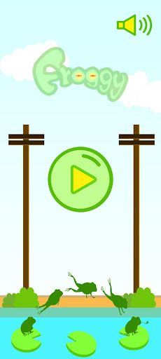 Froggy - Screenshot 2