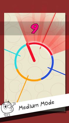 I Tap Good: Switch The Colors - Screenshot 4