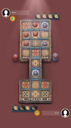 Royal Of Ur - Screenshot 4