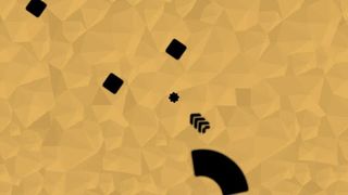 Circle Run: Hardcore Game - Screenshot 1