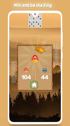 domino - دومينو - Screenshot 1