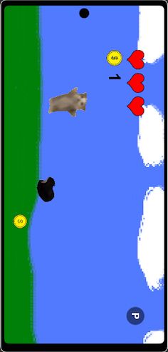 해피캣 키우기 - Screenshot 2