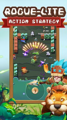 Caveman Go - Screenshot 1