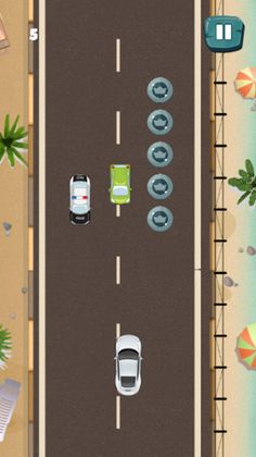 Velocity Drive - Screenshot 4