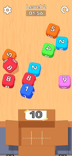 Sum Numbers! - Screenshot 2