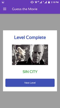 Guess the Movie - Screenshot 2