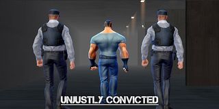 Street Fight - Screenshot 1