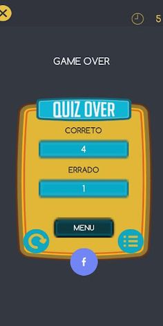 Termiquiz - Screenshot 3
