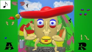 Mr Computer Head - Screenshot 2