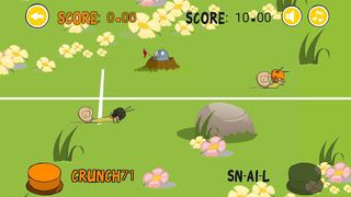 Snails - Screenshot 2