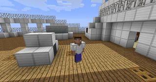Animated mod for mcpe - Screenshot 3