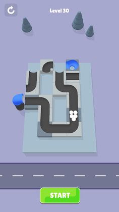 Ball Connect 3D - Screenshot 3