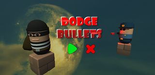 Dodge Bullets - Screenshot 1