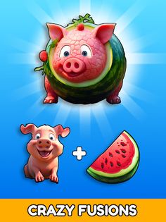 Mix Objects AI Animal - Screenshot 3