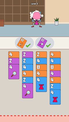 Merge Items: Stickman Rescue - Screenshot 4