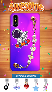 Phone Case DIY: Mobile Covers - Screenshot 5