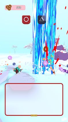 Demon Killer - Screenshot 1