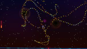 Hive P v. S - Screenshot 3