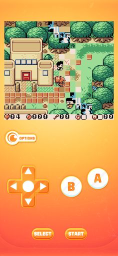 Crunchyroll: Hime's Quest - Screenshot 4