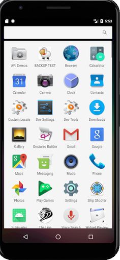 Ship Shooter - Screenshot 1