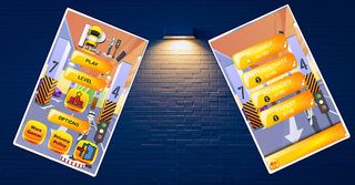 Police Parking - Screenshot 1