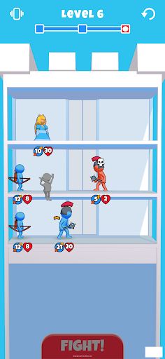 Raid Defence: Battle Deck - Screenshot 3