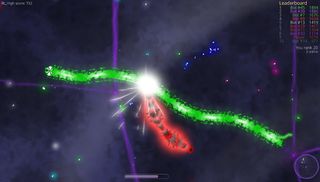 Zapper.io - Screenshot 1