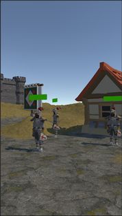 Kingdom Defense! - Screenshot 1