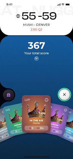 Slide (Alpha) - Play Live - Screenshot 3