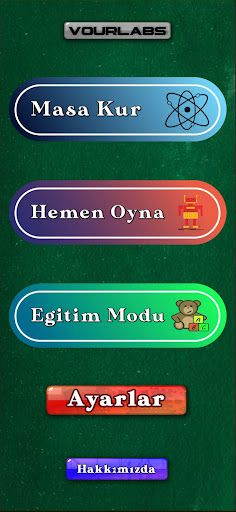 Batak AI - Screenshot 1